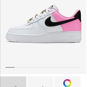 Nike Air Force 1